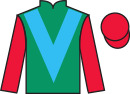 jockey silks