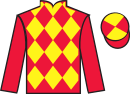 jockey silks