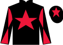 jockey silks