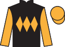 jockey silks