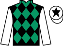 jockey silks
