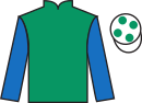 jockey silks
