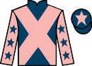 jockey silks
