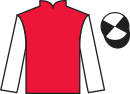 jockey silks