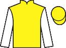 jockey silks