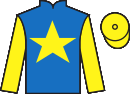 jockey silks