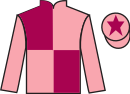 jockey silks