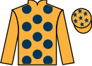 jockey silks