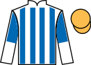jockey silks