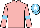 jockey silks