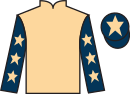 jockey silks