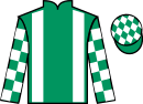 jockey silks
