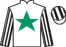 jockey silks