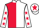 jockey silks