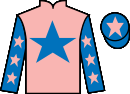 jockey silks
