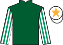 jockey silks