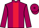 jockey silks