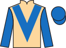 jockey silks
