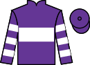 jockey silks