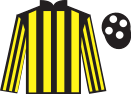 jockey silks