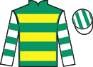 jockey silks
