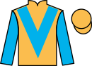 jockey silks
