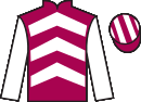 jockey silks