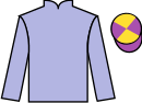 jockey silks