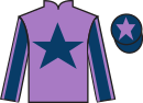 jockey silks