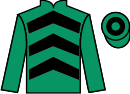 jockey silks