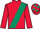 jockey silks