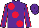jockey silks