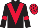 jockey silks