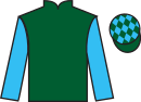 jockey silks