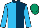 jockey silks