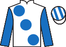 jockey silks