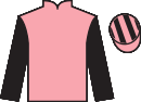 jockey silks