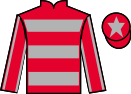 jockey silks