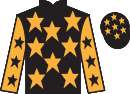 jockey silks