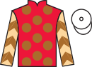 jockey silks