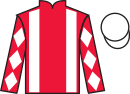 jockey silks