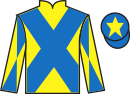 jockey silks