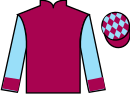 jockey silks