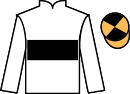 jockey silks