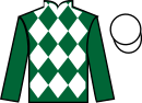 jockey silks