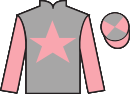 jockey silks