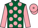 jockey silks