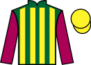 jockey silks