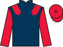 jockey silks