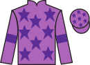 jockey silks